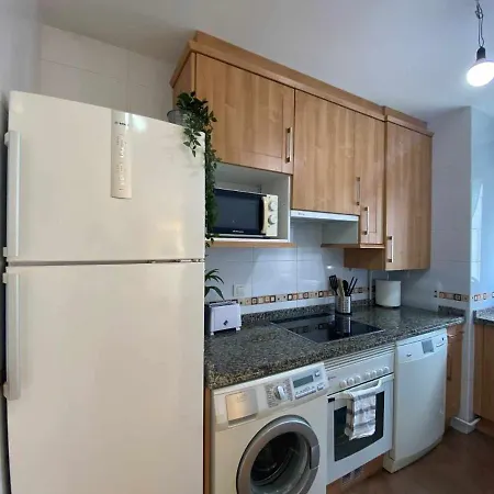 Oviedo Soja City Apartamento A Minutos Del Centro Zewnętrze zdjęcie
