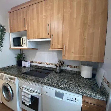 Oviedo Soja City Apartamento A Minutos Del Centro Zewnętrze zdjęcie