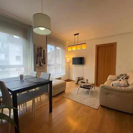 Oviedo Soja City Apartamento A Minutos Del Centro Zewnętrze zdjęcie