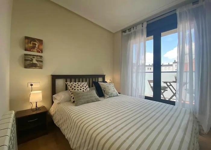 Oviedo Soja City Apartamento A Minutos Del Centro
