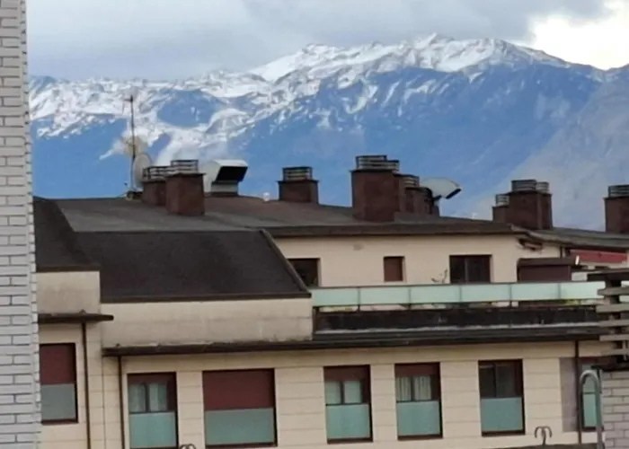 Oviedo Soja City Apartamento A Minutos Del Centro