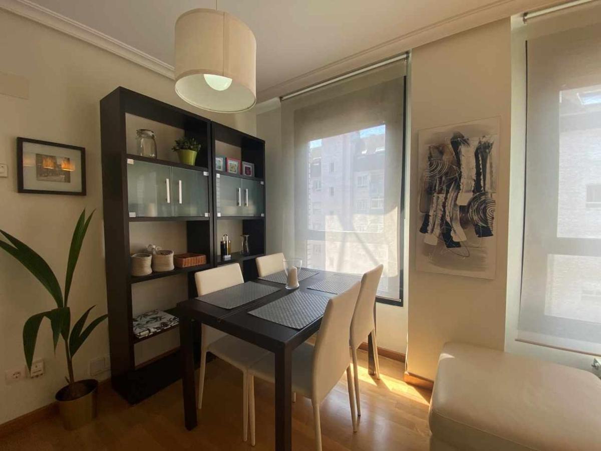 Apartment Soja A Minutos Del Centro Oviedo