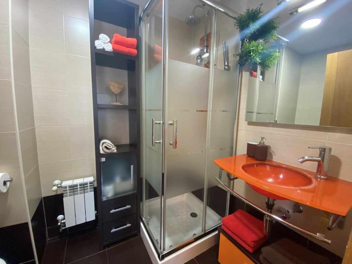 Apartment Soja A Minutos Del Centro Oviedo