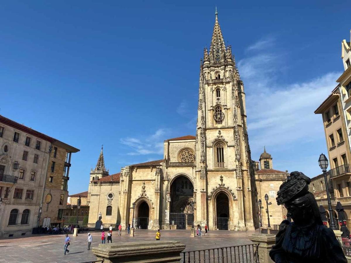 Soja A Minutos Del Centro * Oviedo