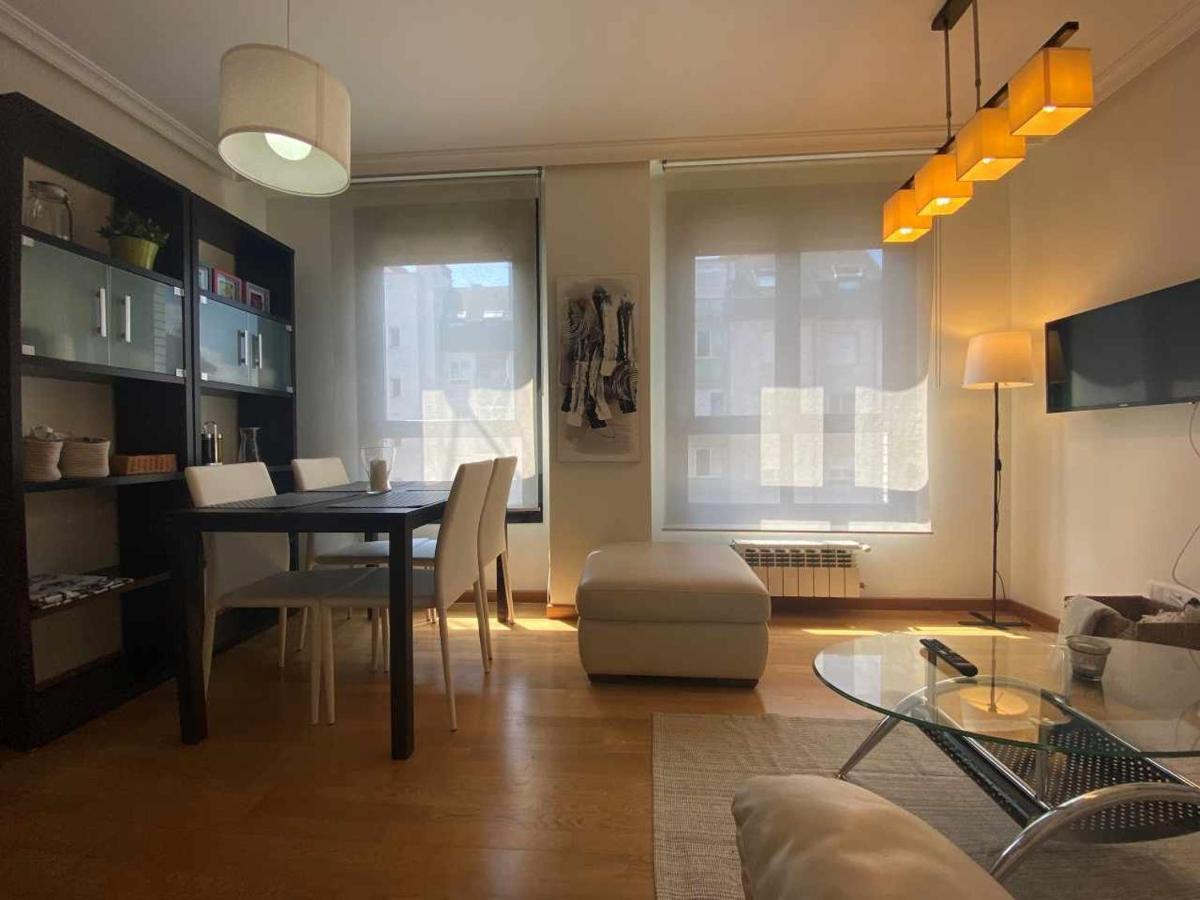 Apartament Soja A Minutos Del Centro