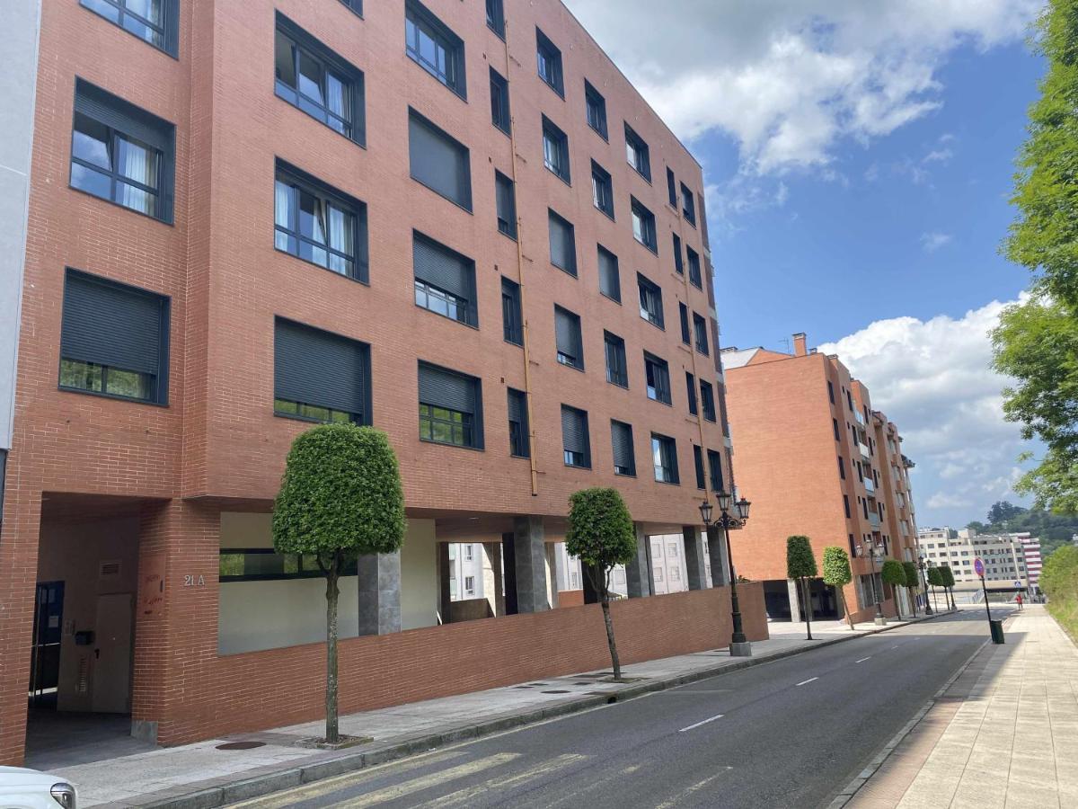 Soja A Minutos Del Centro Apartament *