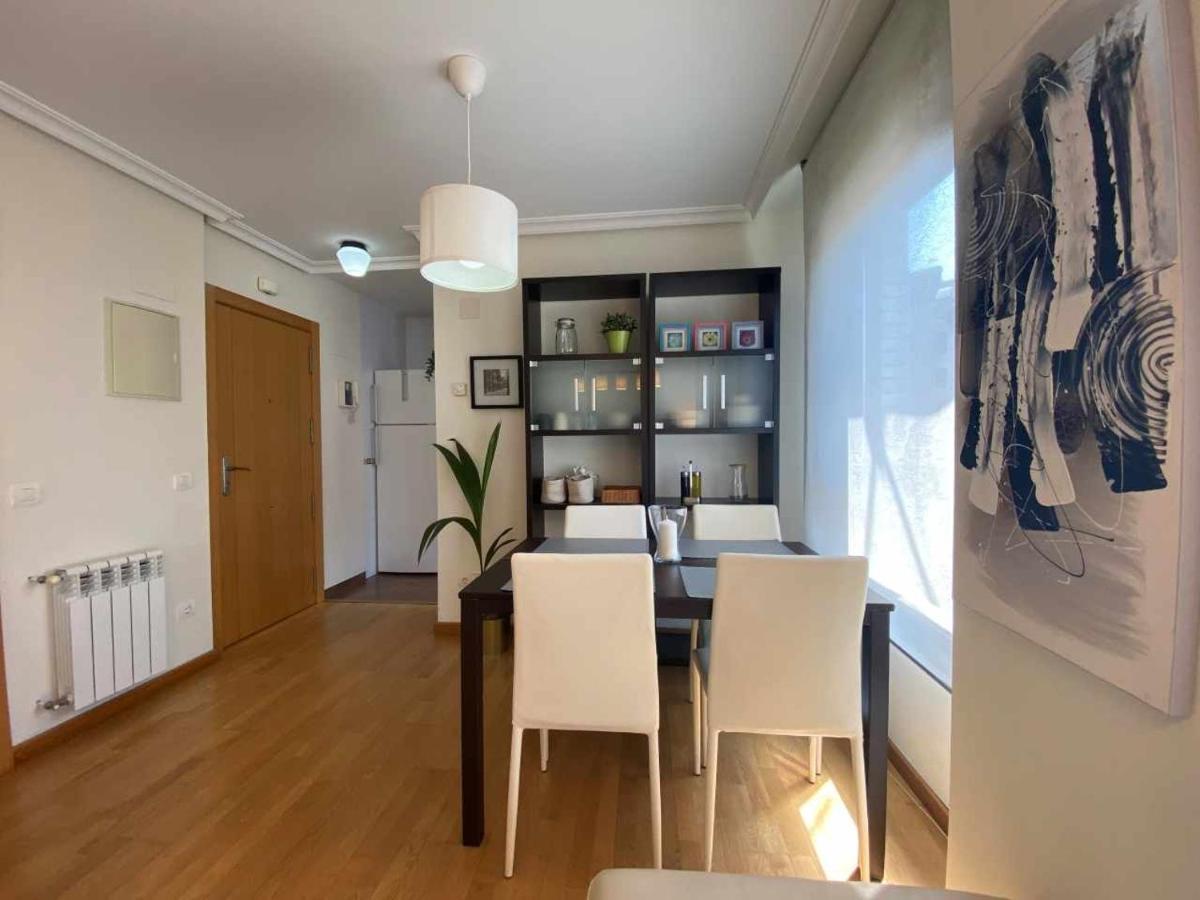 Soja A Minutos Del Centro Apartament *