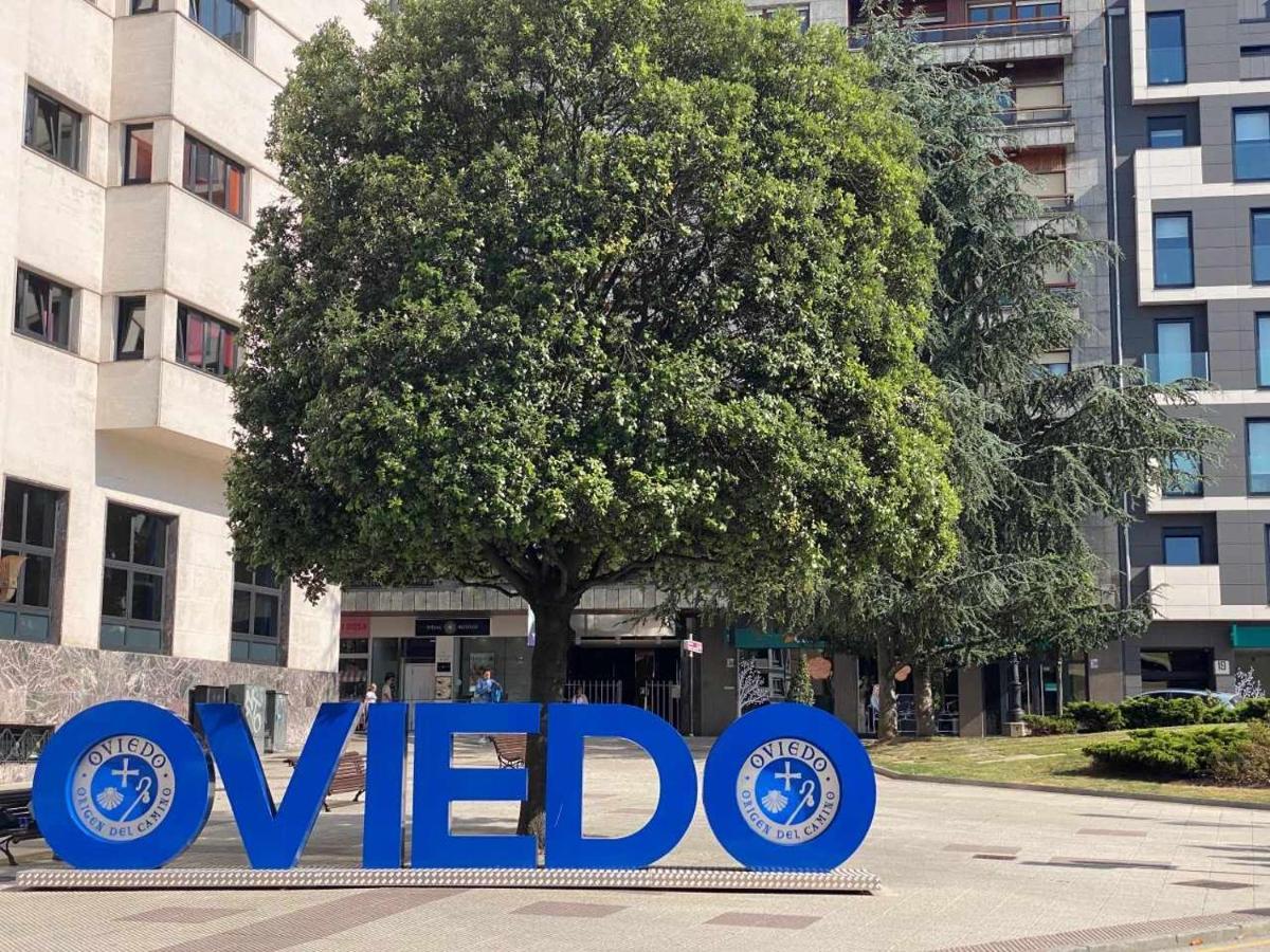 Soja A Minutos Del Centro Apartament Oviedo