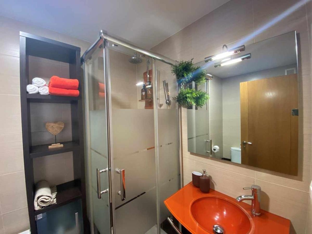 Apartment Soja A Minutos Del Centro Oviedo